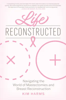 Újjáépített élet: Navigálás a masztektómiák és a mellrekonstrukció világában - Life Reconstructed: Navigating the World of Mastectomies and Breast Reconstruction