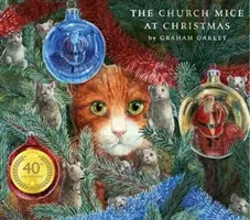 Templomi egerek karácsonykor - Church Mice at Christmas