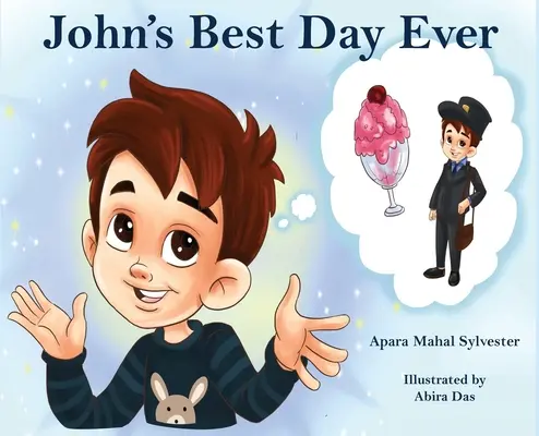 John legjobb napja - John's Best Day Ever