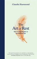 A pihenés művészete: Hogyan találjunk pihenést a modern korban? - The Art of Rest: How to Find Respite in the Modern Age