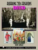 Roaring '20s Fashions: . - Roaring '20s Fashions: Deco