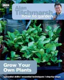 Hogyan kertészkedjünk: Növények termesztése - How to Garden: Grow Your Own Plants