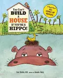 Nem építhetsz házat, ha víziló vagy! - You Can't Build a House If You're a Hippo!