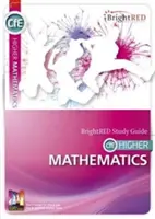 CFE Magasabb matematika tanulmányi útmutató - CFE Higher Mathematics Study Guide