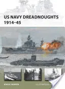 Az amerikai haditengerészet dreadnoughttjai 1914-45 - US Navy Dreadnoughts 1914-45