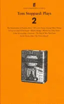 Tom Stoppard Plays 2 - The Dissolution of Dominic Boot; 'M' is for Moon Among Other Things; If You're Glad I'll Be Frank; Albert's Bridge; Where Are