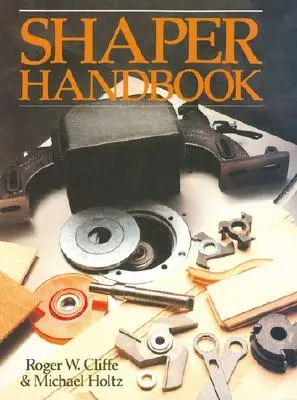 Shaper kézikönyv - Shaper Handbook