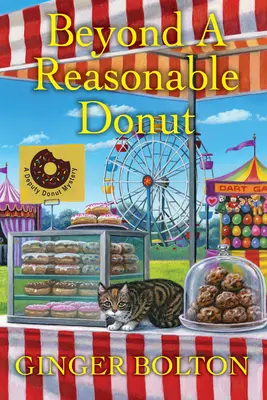 Egy ésszerű fánkon túl - Beyond a Reasonable Donut