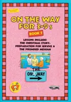 Úton 3-9 - 7. könyv - On the Way 3-9's - Book 7