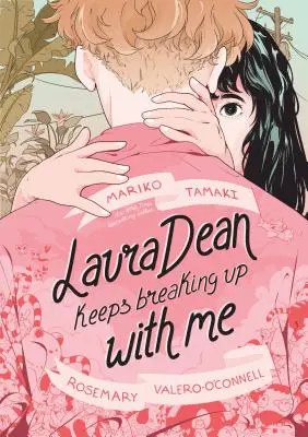 Laura Dean folyton szakít velem. - Laura Dean Keeps Breaking Up with Me