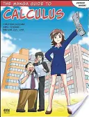 A számtan mangakalauz - The Manga Guide to Calculus