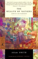 A nemzetek gazdagsága - The Wealth of Nations