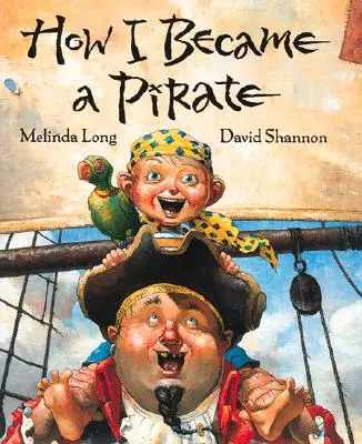 Hogyan lettem kalóz - How I Became a Pirate