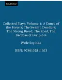 Collected Plays: 1. kötet - Collected Plays: Volume 1