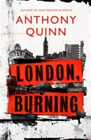 London, Burning - 'Gazdag élvezetes' Observer - London, Burning - 'Richly pleasurable' Observer