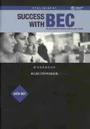 Success wtih BEC Preliminary - Workbook with Key (Munkafüzet és kulcs) - Success wtih BEC Preliminary - Workbook with Key