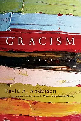 Gracizmus: A befogadás művészete - Gracism: The Art of Inclusion