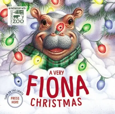 Egy nagyon Fiona karácsony - A Very Fiona Christmas