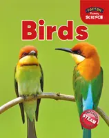 Foxton Primary Science: (Key Stage 1 Science) - Foxton Primary Science: Birds (Key Stage 1 Science)