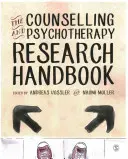 A tanácsadás és pszichoterápia kutatási kézikönyve - The Counselling and Psychotherapy Research Handbook