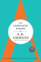 The Complete Poems of A. R. Ammons: Volume 1 1955-1977