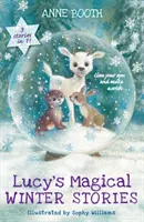 Lucy varázslatos téli történetei - Lucy's Magical Winter Stories