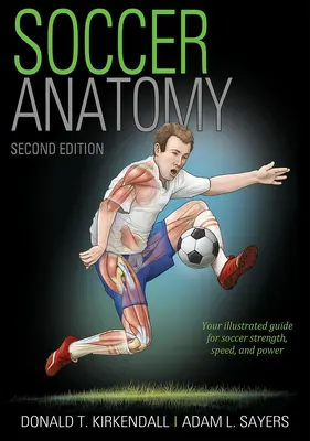 Futball anatómia - Soccer Anatomy