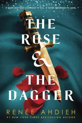 A rózsa és a tőr - The Rose & the Dagger