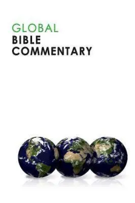 Globális bibliakommentár - Global Bible Commentary