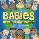 Babák a világ körül - Babies Around the World