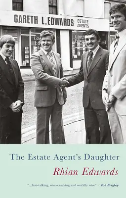 Az ingatlanügynök lánya - The Estate Agent's Daughter