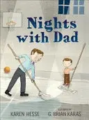 Éjszakák apával - Nights with Dad