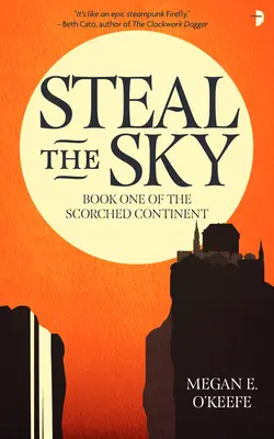 Lopd el az eget - Steal the Sky