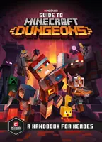 Útmutató a Minecraft börtönökhöz - Guide to Minecraft Dungeons