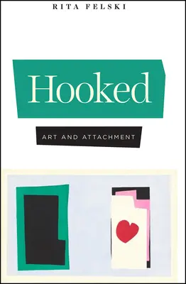 Hooked: Művészet és kötődés - Hooked: Art and Attachment