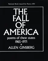 Amerika bukása: Versek ezekről az államokról 1965-1971 - The Fall of America: Poems of These States 1965-1971