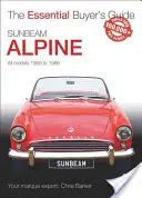 Sunbeam Alpine: Minden modell 1959 és 1968 között - Sunbeam Alpine: All Models 1959 to 1968