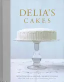 Delia süteményes könyve - Delia's Book of Cakes