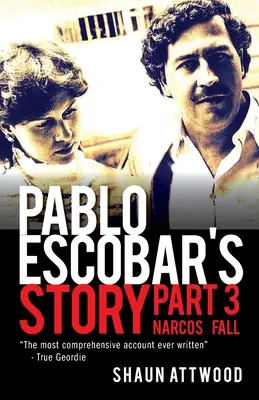 Pablo Escobar története 3 - Pablo Escobar's Story 3