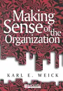 A szervezet értelmének megismerése - Making Sense of the Organizati