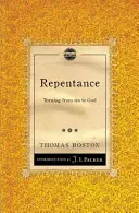 Bűnbánat: A bűntől Istenhez fordulni - Repentance: Turning from Sin to God