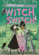 Boszorkányváltás - Witch Switch