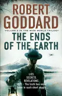 Ends of the Earth - (The Wide World - James Maxted 3)