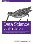 Adattudomány Javával: Gyakorlati módszerek tudósok és mérnökök számára - Data Science with Java: Practical Methods for Scientists and Engineers