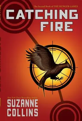 Az éhezők viadala (Éhezők viadala, második könyv), 2 - Catching Fire (Hunger Games, Book Two), 2