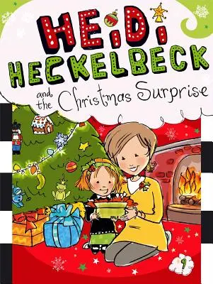 Heidi Heckelbeck és a karácsonyi meglepetés, 9 - Heidi Heckelbeck and the Christmas Surprise, 9