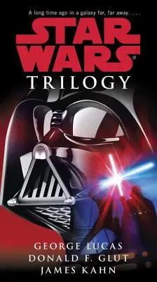 A Star Wars-trilógia - The Star Wars Trilogy