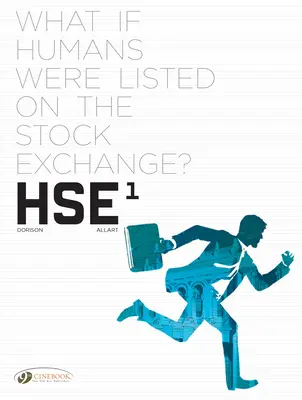 Hse - Emberi tőzsde - Hse - Human Stock Exchange