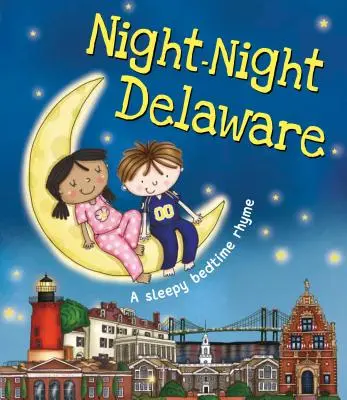Noc-noc Delaware - Night-Night Delaware