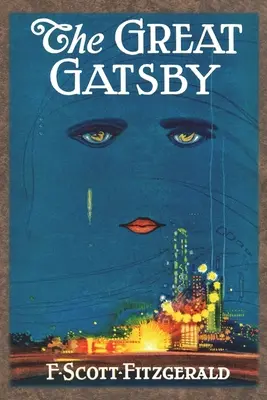 A nagy Gatsby - The Great Gatsby